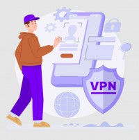 VPN
