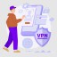 VPN
